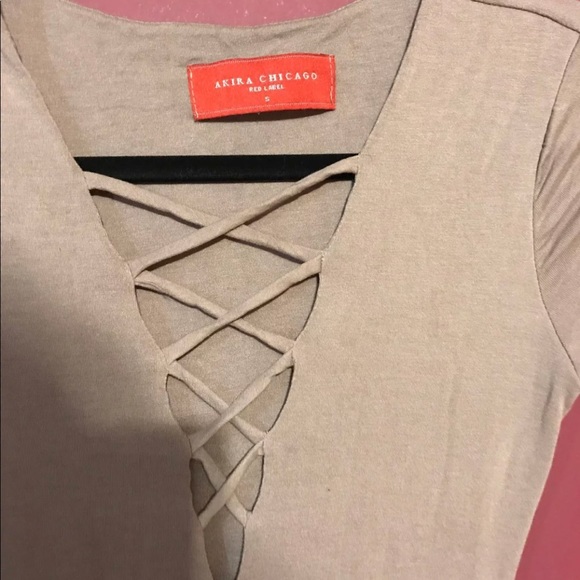 Body Con Dress - Picture 2 of 3